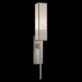 Fine Art Perspectives's silver sconce 790050-2GU